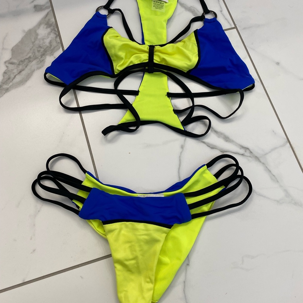 Beach bunny set